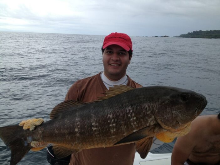 Costa Rica Fishing Charters Photos Gallery