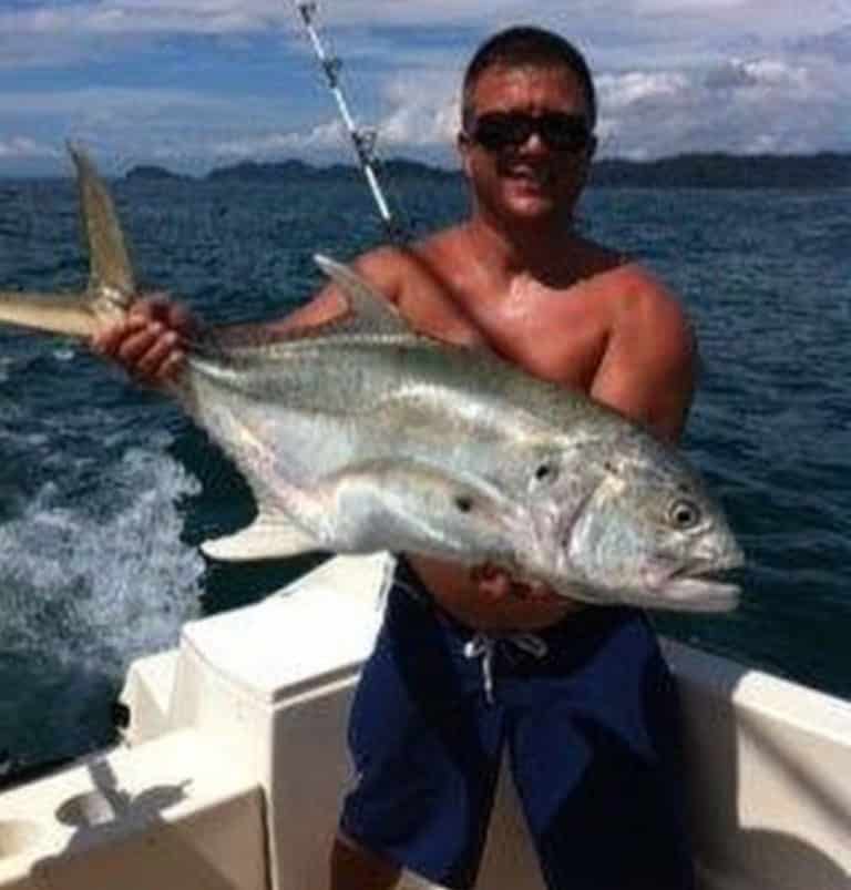 Costa Rica Fishing Charters Photos Gallery
