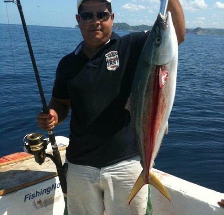 Costa Rica Fishing Charters Photos Gallery