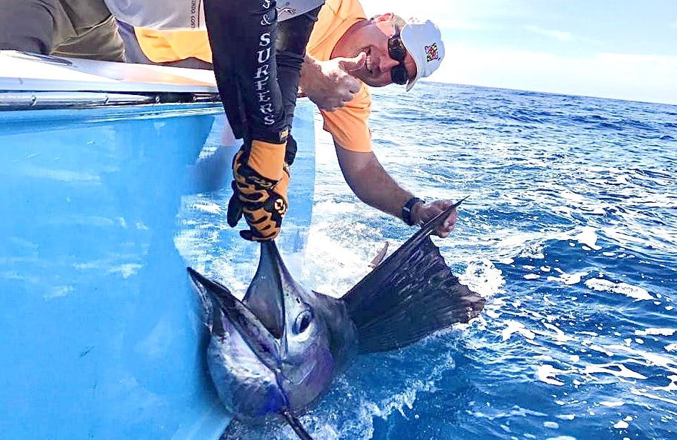 Costa Rica Fishing Photo Gallery