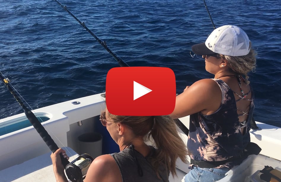 Costa Rica Fishing Video Gallery