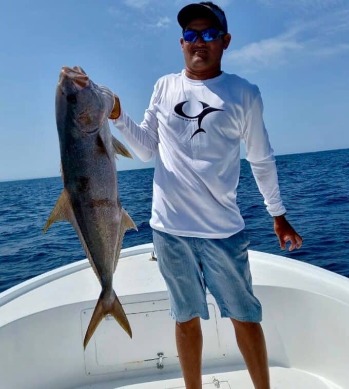 Tamarindo 4/23/2021 Costa Rica Fishing Report