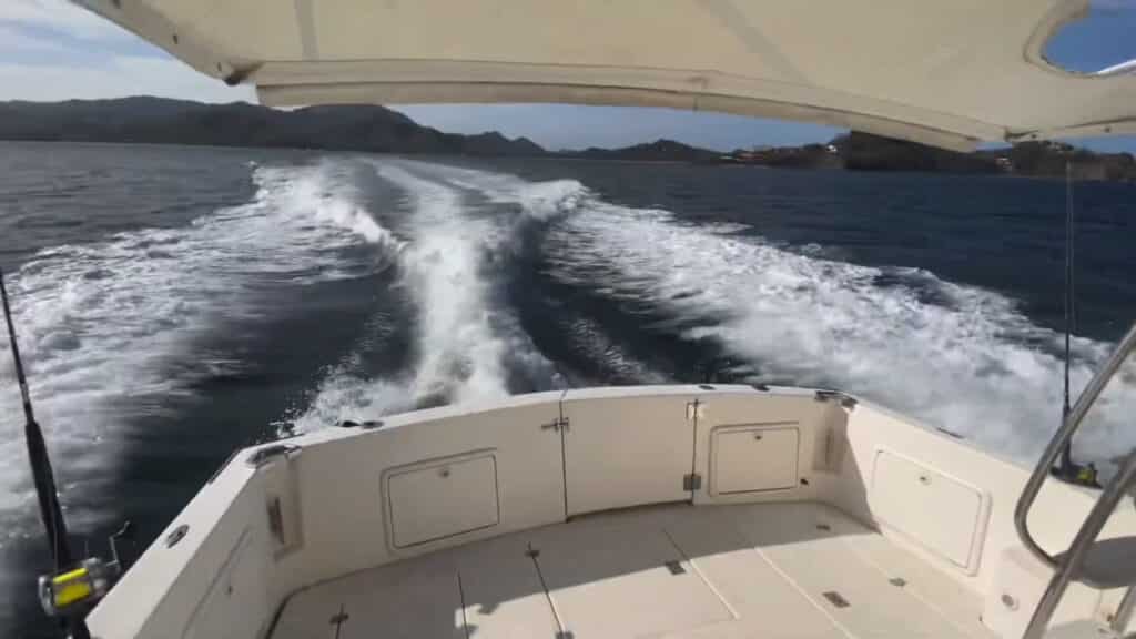 38 Feet Riviera - Flamingo, Costa Rica Fishing Charter