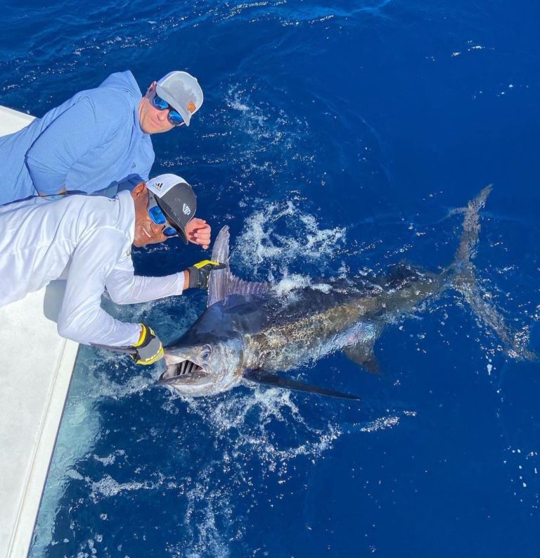 Costa Rica Fishing Regulations & Best Practices