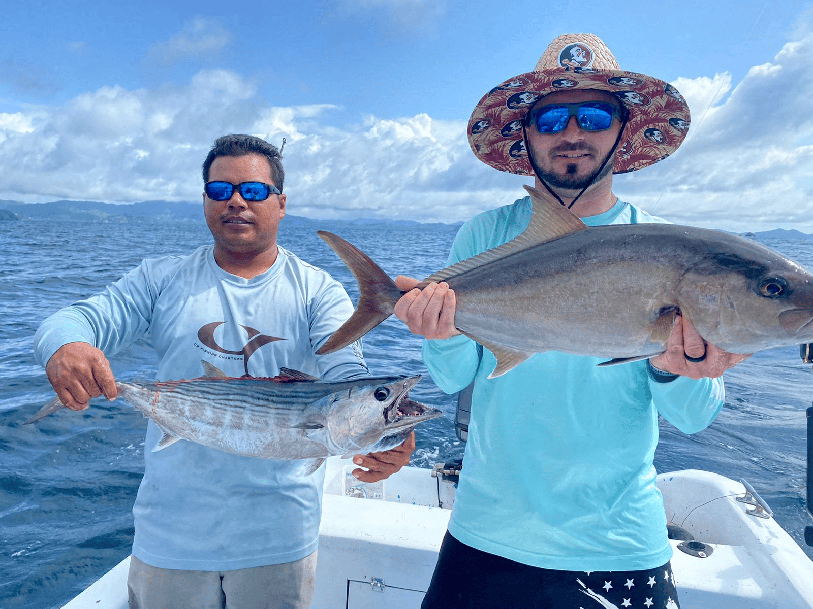 The 7 BEST Quarteira Fishing Charters & Trips in 2024 