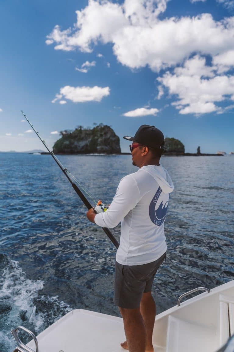 Fish Rica Rica Top 10 Fishing Spots in Costa Rica for the Ultimate Sport Fishing ...