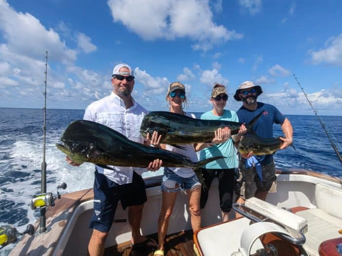 Fishing Forecast Costa Rica January 2025 Cahra Corella