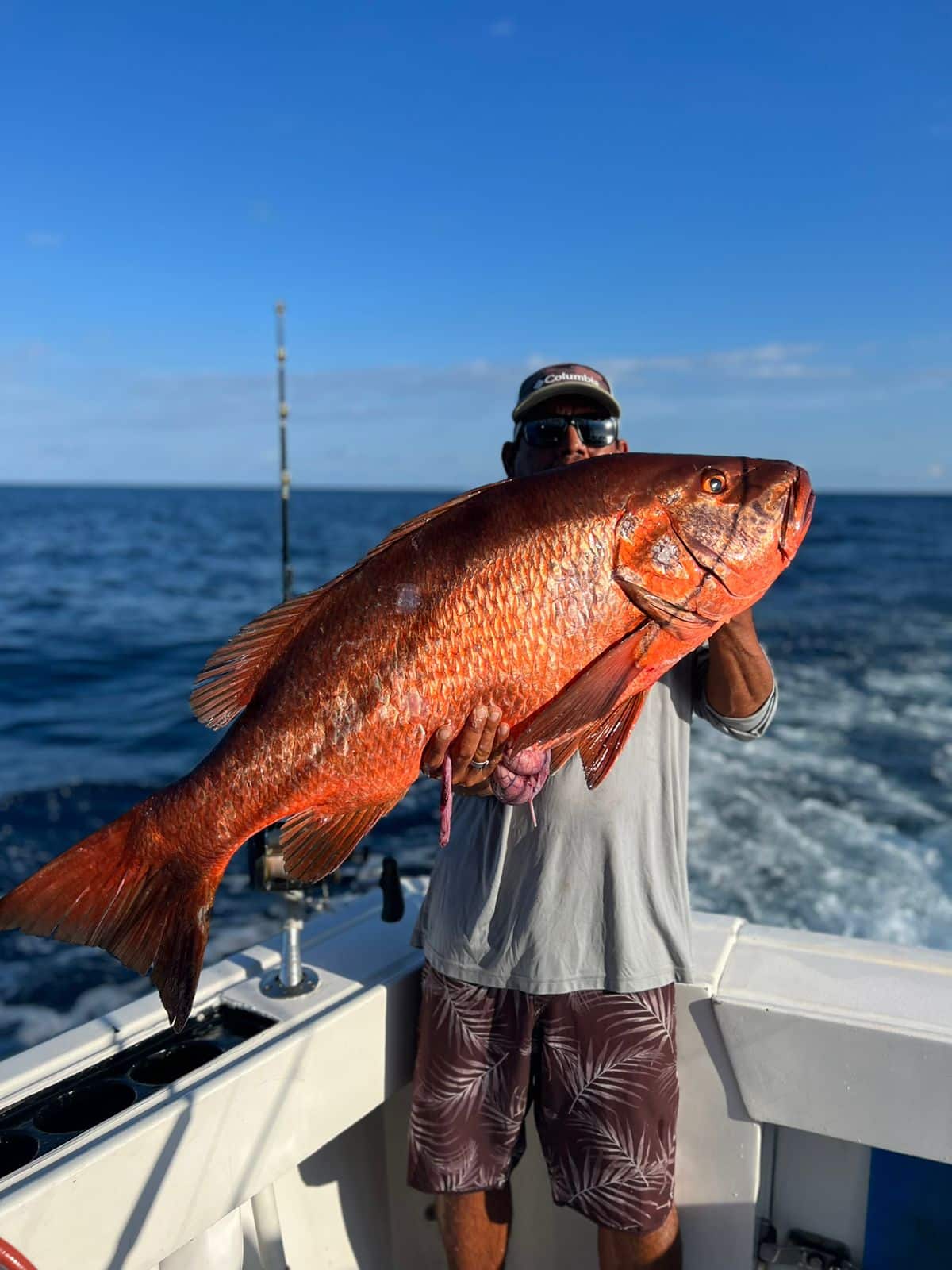 quepos-fishing-cubera