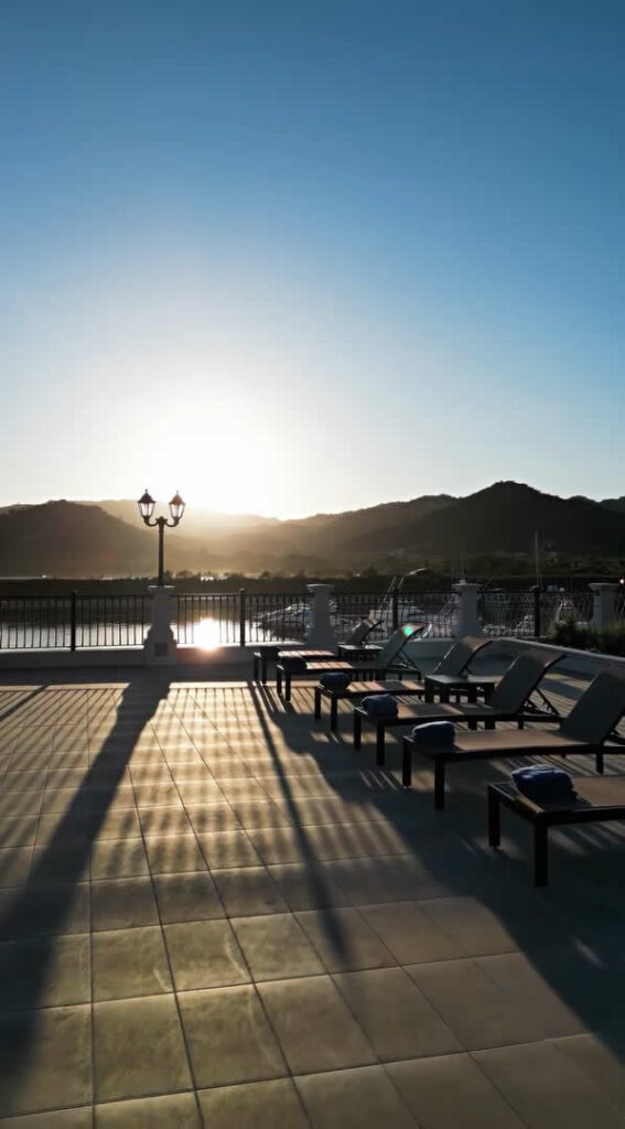 Playa Flamingo, Costa Rica Fishing Trip Accommodation Recommendation