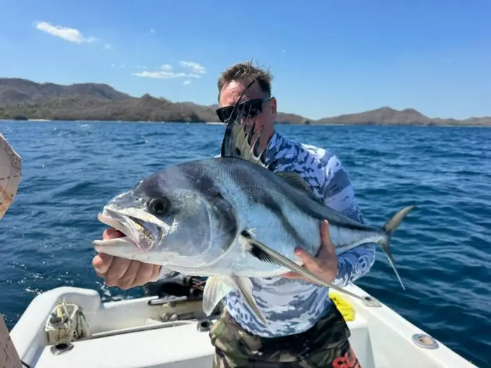 Costa Rica Fishing Charters: Choose the Right Trip